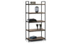Tribeca Tall Bookcase
